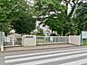 周辺：第九小学校（550m）