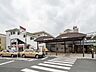 周辺：清瀬駅（3680m）