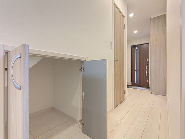 室内