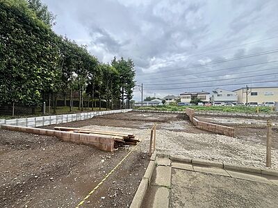 外観:五感で感じる、現地でしかわからない事も沢山ございます。周辺環境なども一緒にご案内いたしますのでお気軽にお問合せください。 外観:五感で感じる、現地でしかわからない事も沢山ございます。周辺環境なども一緒にご案内いたしますのでお気軽にお問合せください。