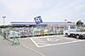 周辺：DCM所沢中富店（1020m）