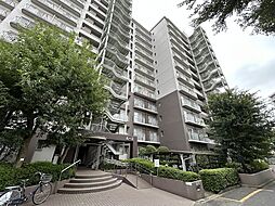物件画像 朝日センチュリーみずほ台Ａ棟