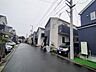 外観：五感で感じる、現地でしかわからない事も沢山ございます。周辺環境なども一緒にご案内いたしますのでお気軽にお問合せください。 
