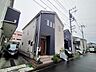 外観：五感で感じる、現地でしかわからない事も沢山ございます。周辺環境なども一緒にご案内いたしますのでお気軽にお問合せください。 