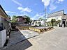 外観：五感で感じる、現地でしかわからない事も沢山ございます。周辺環境なども一緒にご案内いたしますのでお気軽にお問合せください。 