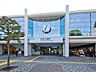 周辺：航空公園駅（1860m）