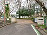 周辺：若松小学校（850m）