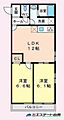 新所沢マンション3階1,400万円