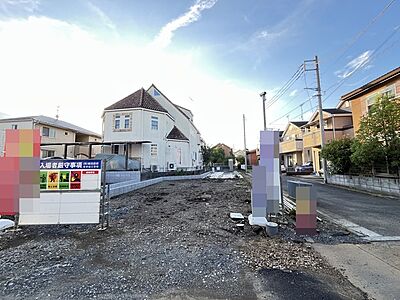 外観:五感で感じる、現地でしかわからない事も沢山ございます。周辺環境なども一緒にご案内いたしますのでお気軽にお問合せください。 外観:五感で感じる、現地でしかわからない事も沢山ございます。周辺環境なども一緒にご案内いたしますのでお気軽にお問合せください。
