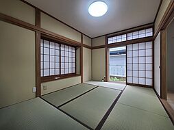 和室の画像