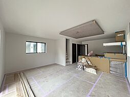 東村山市廻田町3丁目1期全6棟 新築戸建