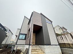 東村山市廻田町3丁目1期全6棟 新築戸建