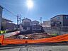 外観：五感で感じる、現地でしかわからない事も沢山ございます。周辺環境なども一緒にご案内いたしますのでお気軽にお問合せください。 