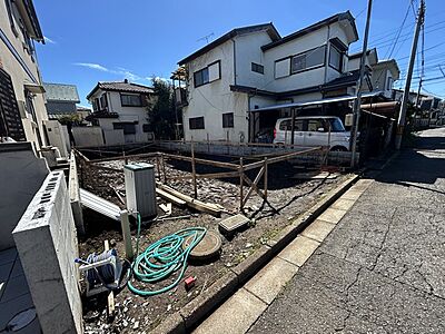 外観 外観
