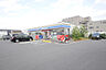 周辺：ローソン新所沢清和病院前店（420m）