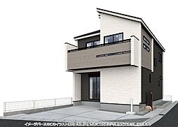 富士見市上沢1丁目全1棟 新築戸建