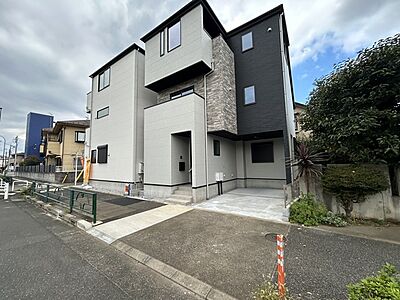 外観:五感で感じる、現地でしかわからない事も沢山ございます。周辺環境なども一緒にご案内いたしますのでお気軽にお問合せください。 外観:五感で感じる、現地でしかわからない事も沢山ございます。周辺環境なども一緒にご案内いたしますのでお気軽にお問合せください。