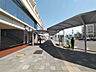 周辺：鶴瀬駅（東武東上線）（3040m）
