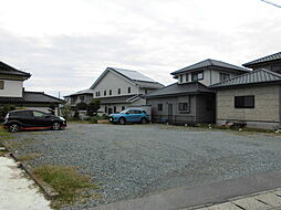 物件画像 東金沢町５丁目土地