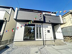 物件画像 桶川市末広8期3棟