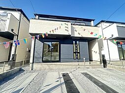 物件画像 桶川市末広8期3棟