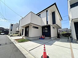物件画像 川越市南大塚1丁目 築後未入居3号棟