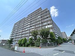 物件画像 岩槻スカイハイツ