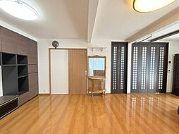 居間