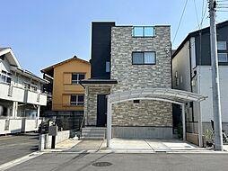 物件画像 川越市大字大袋新田