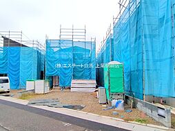 物件画像 川島町中山11期6棟
