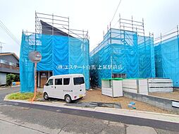 物件画像 川島町中山11期6棟