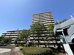 物件画像 ベルヴィル大宮Ｂ棟