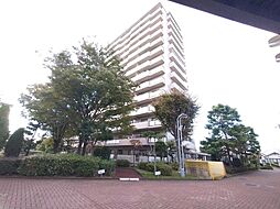 物件画像 ベルヴィル大宮B棟