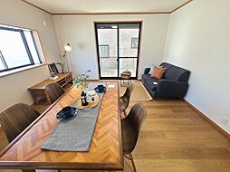 居間