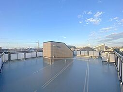 物件画像 春日部市増田新田