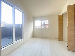 子供部屋の画像