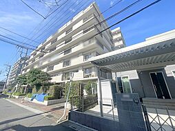 物件画像 サンマンションアトレ川越