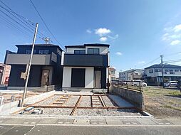 物件画像 幸手市東8期