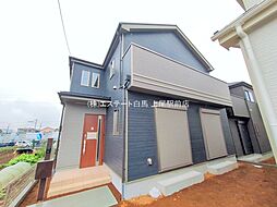 物件画像 西小針1丁目131番 D号棟