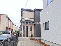 物件画像 西小針1丁目131番 D号棟