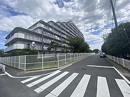 物件画像 若葉台マンション