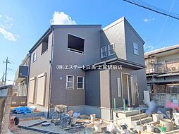 物件画像 蓮田市黒浜　1号棟