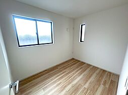 子供部屋の画像