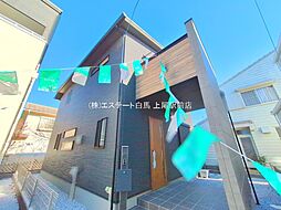 物件画像 久喜市吉羽第6期　2号棟