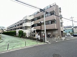 物件画像 ダイアパレス若葉