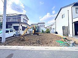 物件画像 伊奈町栄四丁目76番 A号棟