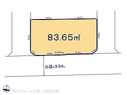 物件画像 さいたま市中央区新中里3丁目