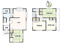 物件画像 北本市中丸3丁目