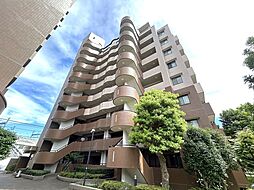 物件画像 レールシティ大宮1番館