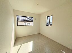 子供部屋の画像